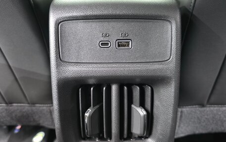 Chevrolet Trax, 2023 год, 2 100 678 рублей, 22 фотография