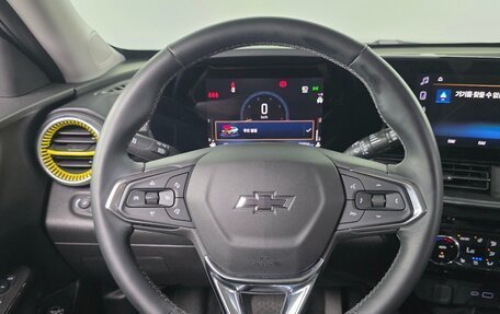 Chevrolet Trax, 2023 год, 2 100 678 рублей, 14 фотография