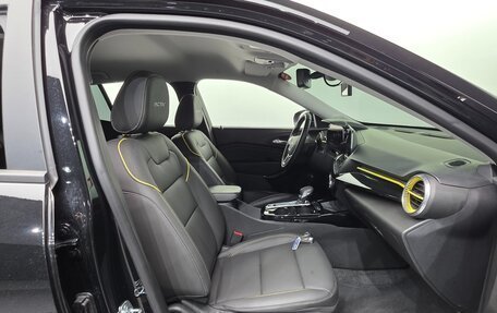 Chevrolet Trax, 2023 год, 2 100 678 рублей, 12 фотография
