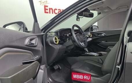 Chevrolet Trax, 2023 год, 2 100 678 рублей, 13 фотография