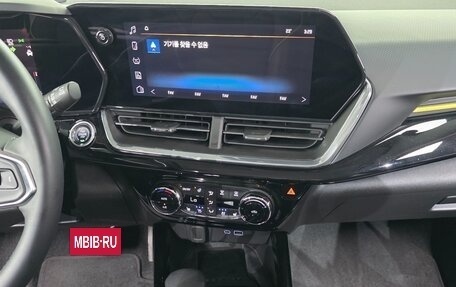 Chevrolet Trax, 2023 год, 2 100 678 рублей, 17 фотография