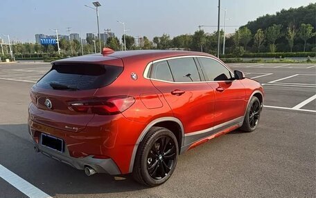 BMW X2, 2021 год, 1 550 000 рублей, 4 фотография