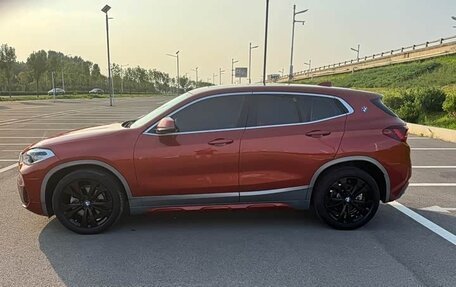 BMW X2, 2021 год, 1 550 000 рублей, 7 фотография