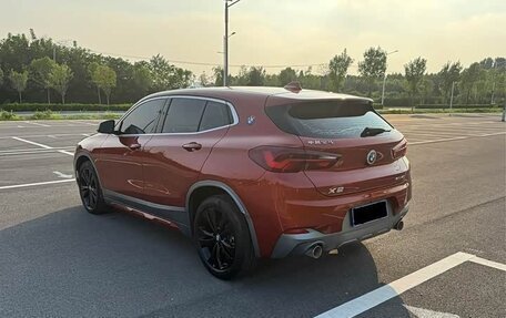 BMW X2, 2021 год, 1 550 000 рублей, 6 фотография