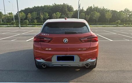 BMW X2, 2021 год, 1 550 000 рублей, 5 фотография