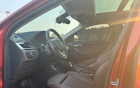 BMW X2, 2021 год, 1 550 000 рублей, 8 фотография