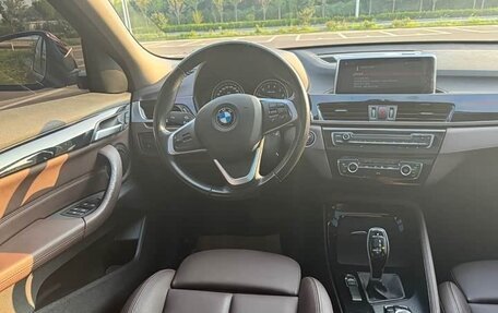 BMW X2, 2021 год, 1 550 000 рублей, 9 фотография