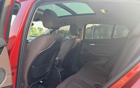 BMW X2, 2021 год, 1 550 000 рублей, 13 фотография
