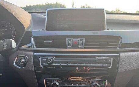BMW X2, 2021 год, 1 550 000 рублей, 10 фотография