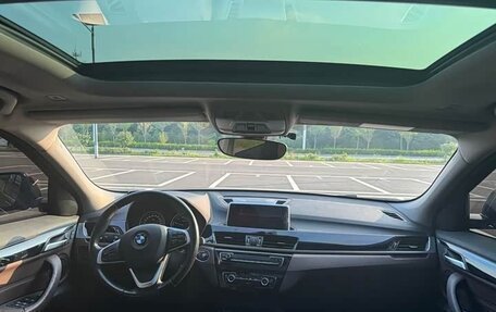 BMW X2, 2021 год, 1 550 000 рублей, 11 фотография
