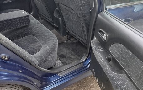 Hyundai Sonata IV рестайлинг, 2008 год, 500 000 рублей, 6 фотография