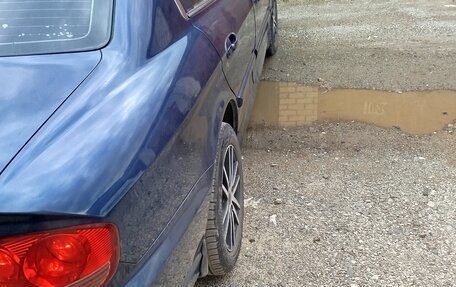 Hyundai Sonata IV рестайлинг, 2008 год, 500 000 рублей, 3 фотография