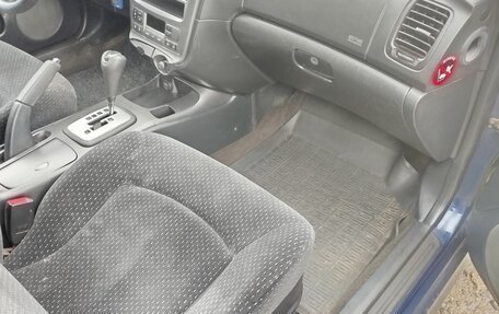 Hyundai Sonata IV рестайлинг, 2008 год, 500 000 рублей, 5 фотография