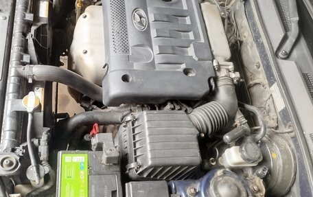 Hyundai Sonata IV рестайлинг, 2008 год, 500 000 рублей, 13 фотография