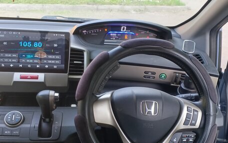 Honda Freed I, 2012 год, 985 000 рублей, 5 фотография