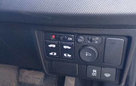 Honda Freed I, 2012 год, 985 000 рублей, 8 фотография
