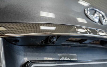 Infiniti QX70, 2016 год, 2 067 000 рублей, 20 фотография