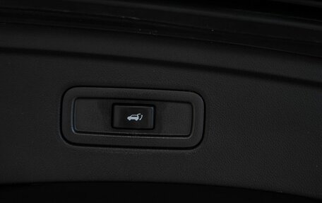 Infiniti QX70, 2016 год, 2 067 000 рублей, 22 фотография