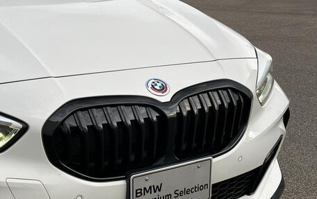 BMW 1 серия, 2021 год, 1 551 700 рублей, 5 фотография