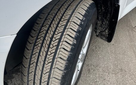 Toyota RAV4, 2008 год, 1 370 000 рублей, 4 фотография