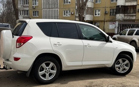 Toyota RAV4, 2008 год, 1 370 000 рублей, 3 фотография