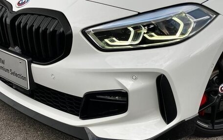 BMW 1 серия, 2021 год, 1 551 700 рублей, 4 фотография