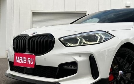 BMW 1 серия, 2021 год, 1 551 700 рублей, 3 фотография