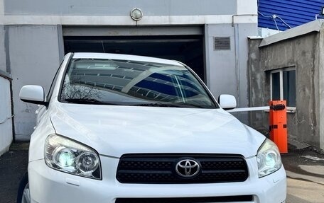 Toyota RAV4, 2008 год, 1 370 000 рублей, 5 фотография