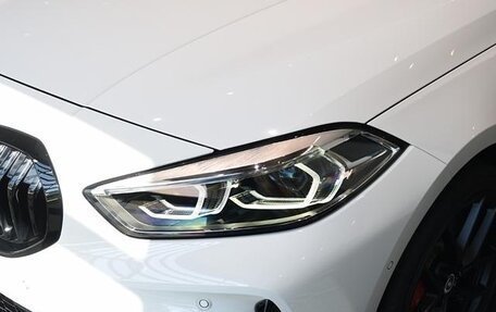 BMW 1 серия, 2021 год, 1 551 700 рублей, 8 фотография