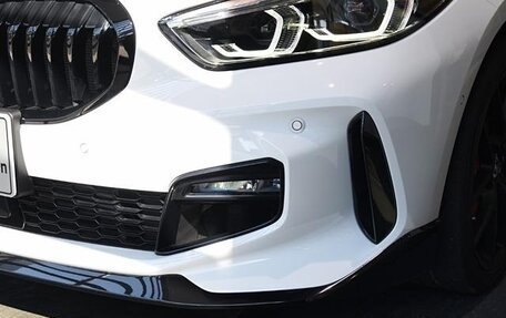 BMW 1 серия, 2021 год, 1 551 700 рублей, 13 фотография