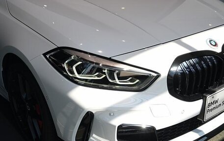 BMW 1 серия, 2021 год, 1 551 700 рублей, 15 фотография