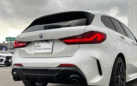 BMW 1 серия, 2021 год, 1 551 700 рублей, 11 фотография