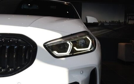 BMW 1 серия, 2021 год, 1 551 700 рублей, 16 фотография