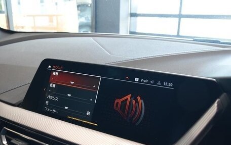 BMW 1 серия, 2021 год, 1 551 700 рублей, 20 фотография