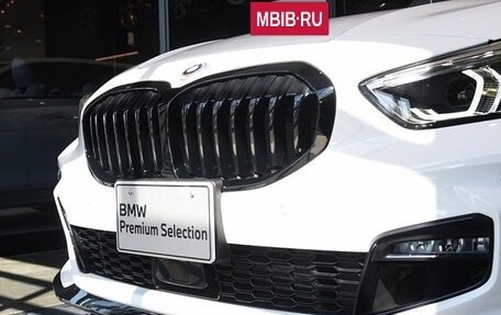 BMW 1 серия, 2021 год, 1 551 700 рублей, 14 фотография