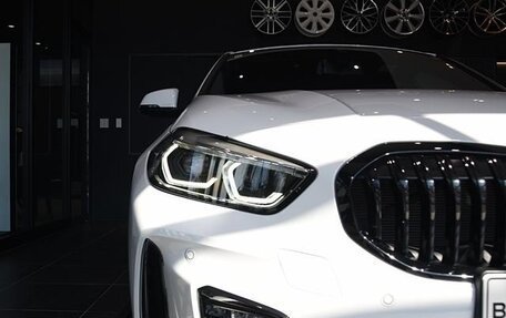 BMW 1 серия, 2021 год, 1 551 700 рублей, 25 фотография