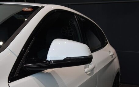 BMW 1 серия, 2021 год, 1 551 700 рублей, 23 фотография