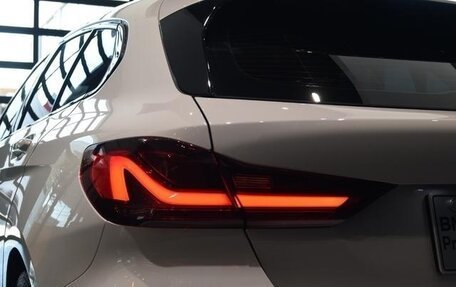 BMW 1 серия, 2021 год, 1 551 700 рублей, 35 фотография