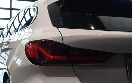 BMW 1 серия, 2021 год, 1 551 700 рублей, 34 фотография