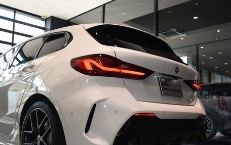 BMW 1 серия, 2021 год, 1 551 700 рублей, 32 фотография