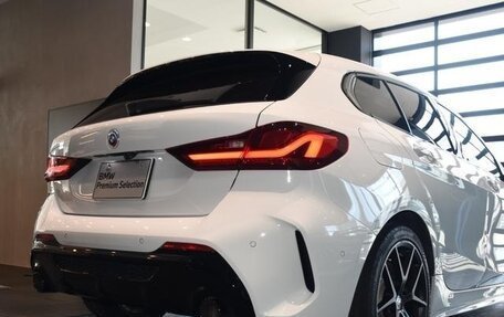BMW 1 серия, 2021 год, 1 551 700 рублей, 31 фотография
