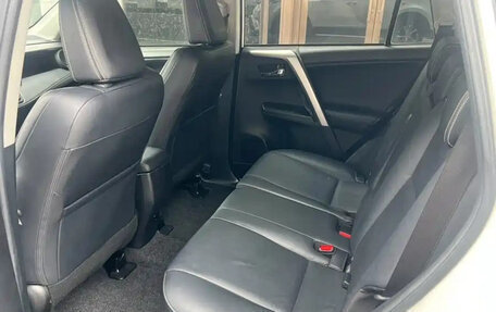 Toyota RAV4, 2019 год, 1 870 069 рублей, 9 фотография
