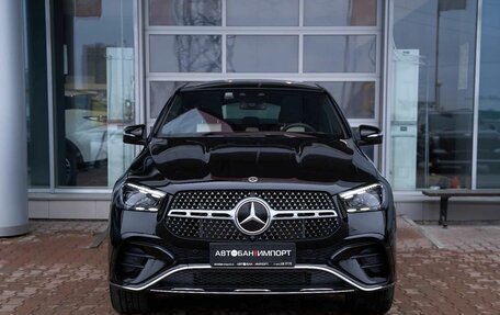 Mercedes-Benz GLE Coupe, 2024 год, 12 999 900 рублей, 2 фотография