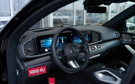 Mercedes-Benz GLE Coupe, 2024 год, 12 999 900 рублей, 7 фотография