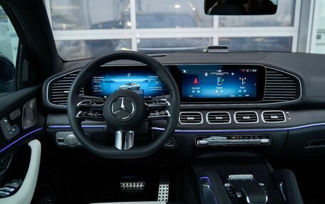 Mercedes-Benz GLE Coupe, 2024 год, 12 999 900 рублей, 11 фотография