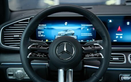 Mercedes-Benz GLE Coupe, 2024 год, 12 999 900 рублей, 12 фотография