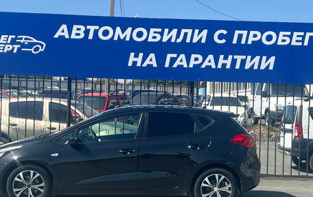 KIA cee'd III, 2015 год, 1 200 000 рублей, 3 фотография