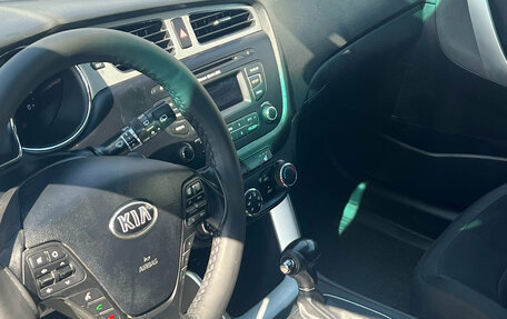 KIA cee'd III, 2015 год, 1 200 000 рублей, 5 фотография