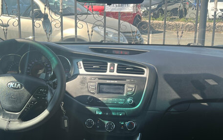 KIA cee'd III, 2015 год, 1 200 000 рублей, 11 фотография