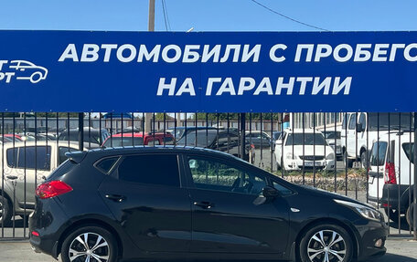 KIA cee'd III, 2015 год, 1 200 000 рублей, 8 фотография